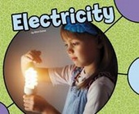 Enlarge image Cover: Electricity - Raintree