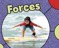 Cover: Forces - Raintree