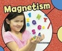 Cover: Magnetism - Raintree