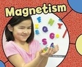 Cover: Magnetism - Raintree