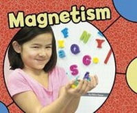 Enlarge image Cover: Magnetism - Raintree