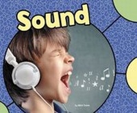Enlarge image Cover: Sound - Raintree