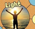 Cover: Light - Raintree
