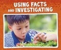 Cover: Using Facts and Investigating - Raintree