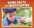 Cover: Using Facts and Investigating - Raintree
