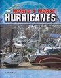 Cover: The World's Worst Hurricanes - Raintree