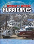 Cover: The World's Worst Hurricanes - Raintree