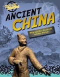 Cover: Ancient China - Raintree