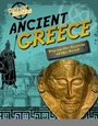 Cover: Ancient Greece - Raintree