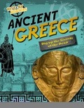 Cover: Ancient Greece - Raintree