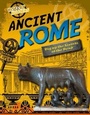 Cover: Ancient Rome - Raintree