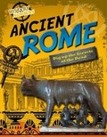 Cover: Ancient Rome - Raintree