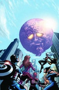 Cover: Marvel Adventures The Avengers Vol.3: Bizarre Adventures - Marvel Comics