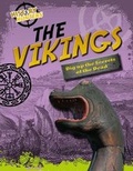 Cover: The Vikings - Raintree