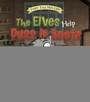 Cover: The Elves Help Puss In Boots - Raintree
