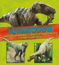 Cover: Iguanodon and Other Bird-Footed Dinosaurs - Raintree