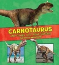 Cover: Carnotaurus and Other Odd Meat-Eaters - Raintree