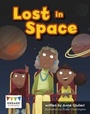 Cover: Lost in Space - Raintree