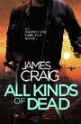 Cover: All Kinds of Dead - Constable