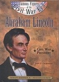 Cover: Abraham Lincoln - Chelsea House Publishers