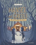 Cover: Hansel and Gretel Stories Around the World - Picture Window Books