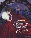 Cover: Beauty and the Beast Stories Around the World - Picture Window Books