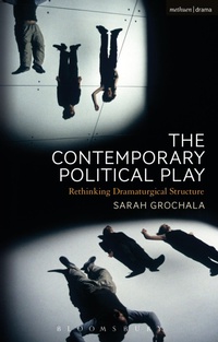 Enlarge image Cover: The Contemporary Political Play - Methuen Drama