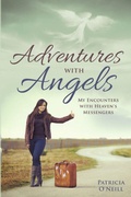 Cover: Adventures with Angels - Lulu Publishing Services
