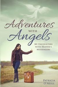 Enlarge image Cover: Adventures with Angels - Lulu Publishing Services