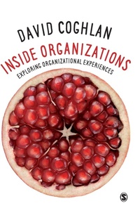 Enlarge image Cover: Inside Organizations - SAGE Publications Ltd