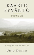 Cover: Kaarlo Syvaentoe - Wipf & Stock Publishers
