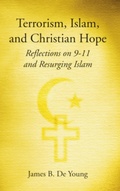 Cover: Terrorism, Islam, and Christian Hope - Wipf & Stock Publishers