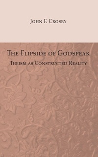 Enlarge image Cover: The Flipside of Godspeak - Wipf & Stock Publishers