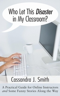 Enlarge image Cover: Who Let This Disaster in My Classroom? - Wipf & Stock Publishers