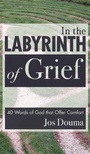 Cover: In the Labyrinth of Grief - Wipf & Stock Publishers