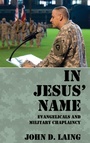 Cover: In Jesus' Name - Wipf & Stock Publishers