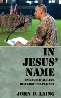 Cover: In Jesus' Name - Wipf & Stock Publishers