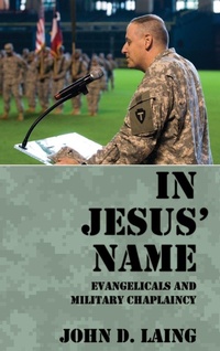 Enlarge image Cover: In Jesus' Name - Wipf & Stock Publishers