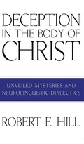 Cover: Deception in the Body of Christ - Wipf & Stock Publishers