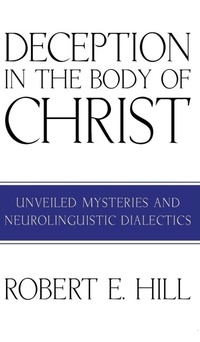 Enlarge image Cover: Deception in the Body of Christ - Wipf & Stock Publishers