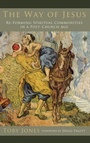 Cover: The Way of Jesus - Wipf & Stock Publishers