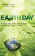 Cover: Earth Day - Wipf & Stock Publishers