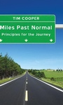 Cover: Miles Past Normal - Wipf & Stock Publishers