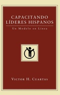 Cover: Capacitando Lideres Hispanos - Wipf & Stock Publishers