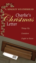 Cover: Charlie's Christmas Letter - Wipf & Stock Publishers
