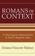 Cover: Romans in Context - Wipf & Stock Publishers
