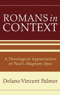 Enlarge image Cover: Romans in Context - Wipf & Stock Publishers