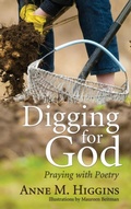 Cover: Digging for God - Wipf & Stock Publishers