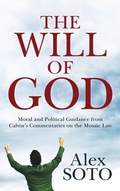 Cover: The Will of God - Wipf & Stock Publishers