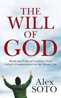 Enlarge image Cover: The Will of God - Wipf & Stock Publishers